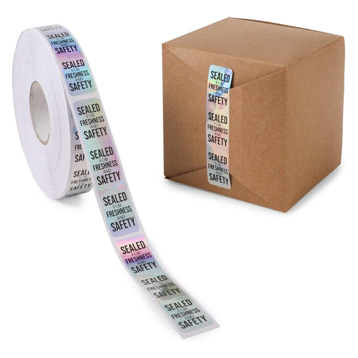 Custom Safety Labels