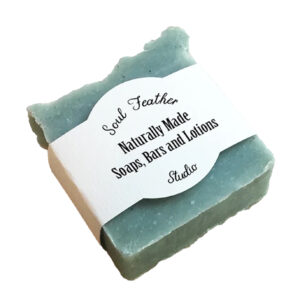 Soap Labels