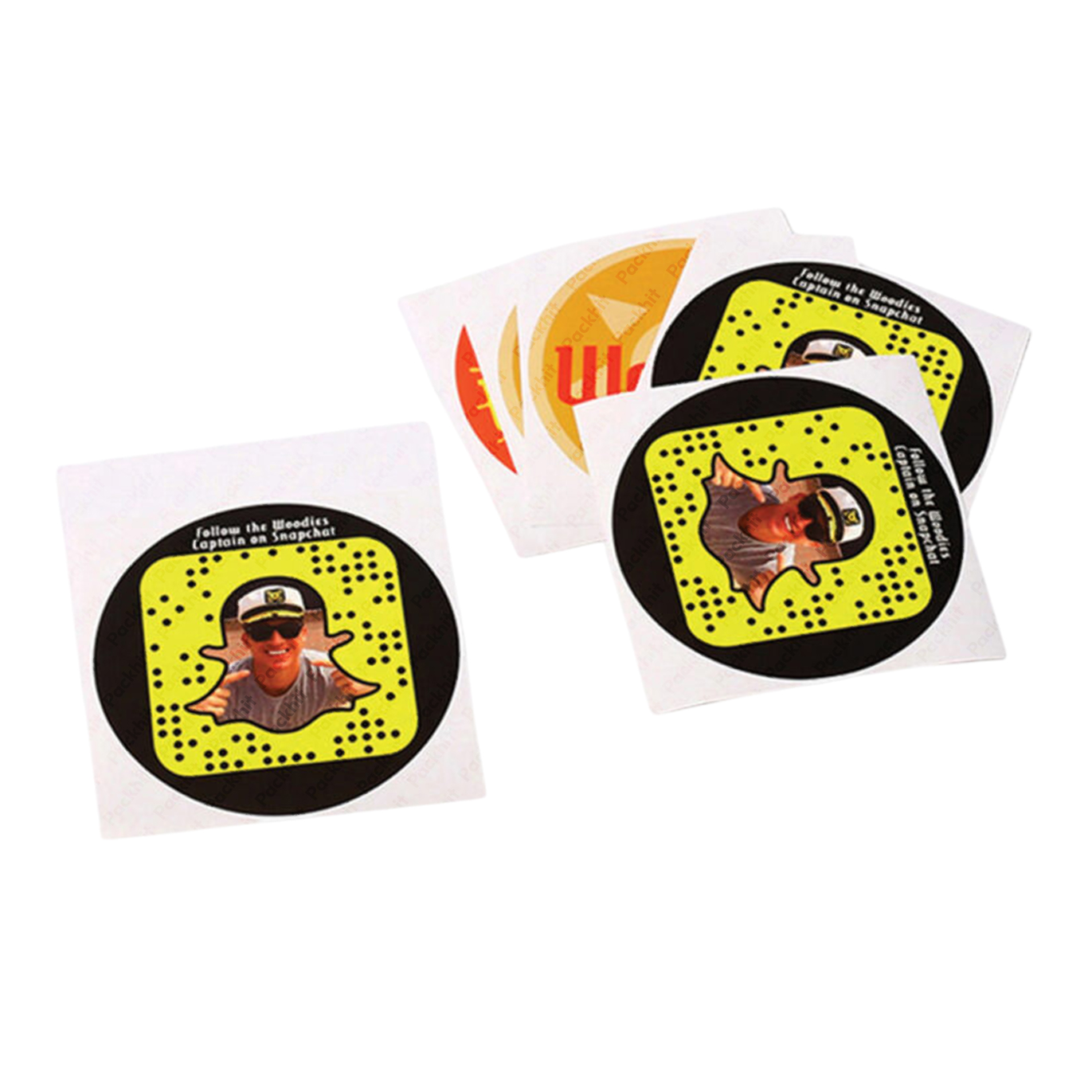 Waterproof Labels: Definition, Material, Style, and Printing Methods 1 Waterproof Labels