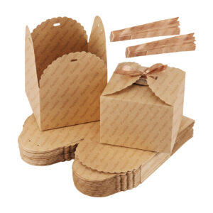 Kraft Boxes