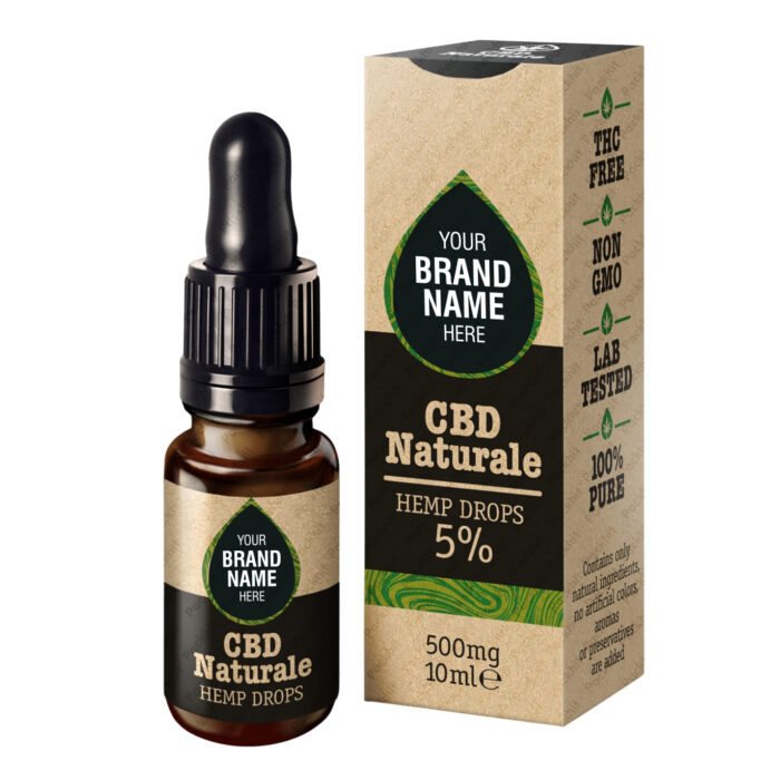 CBD Boxes