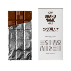 CBD Chocolate Boxes