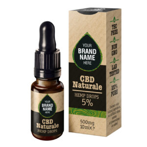 CBD Oil Boxes