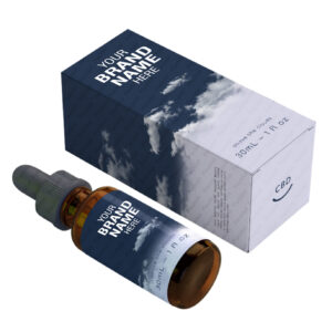 CBD Oil Boxes