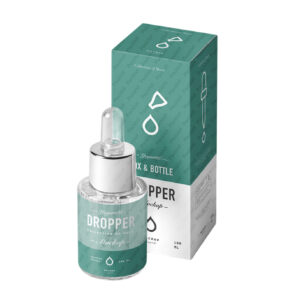 CBD Tincture Boxes