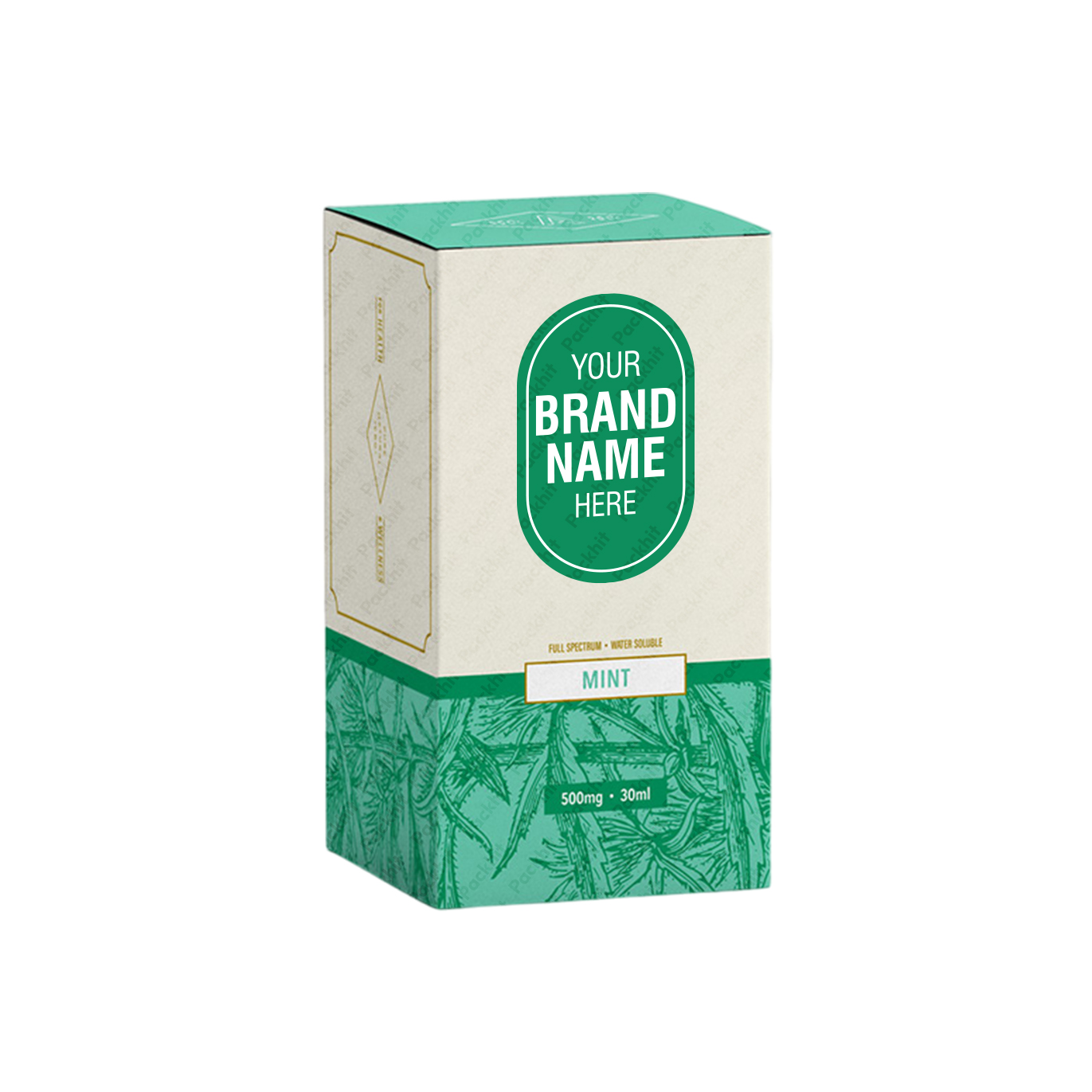 Buy Custom Hemp Boxes: Best Prices, Fast and Easy Ordering Process with ...
