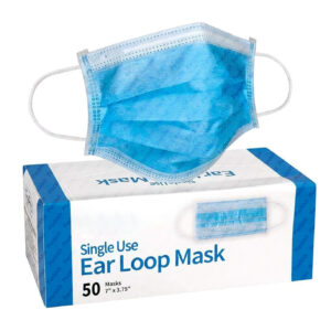 Face Mask Boxes