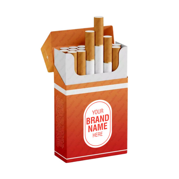 Cigarette Boxes