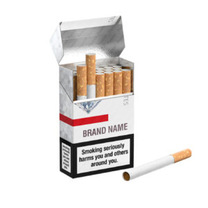 Cigarette Boxes