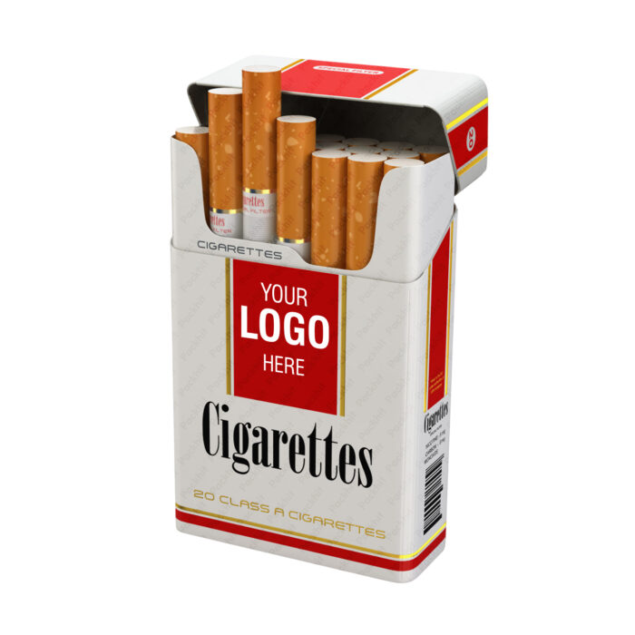Cigarette Boxes