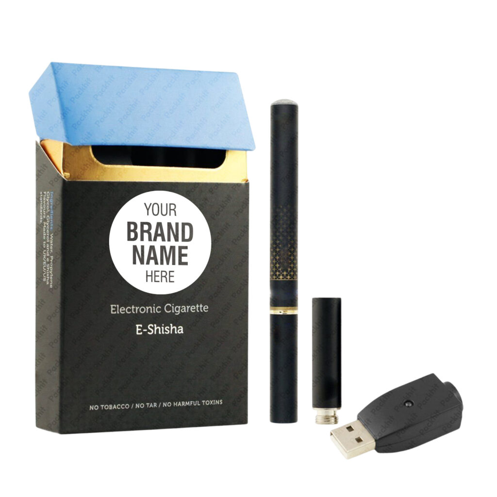 Buy Custom E-Cigarette Boxes: Best Prices, Fast and Easy Ordering ...