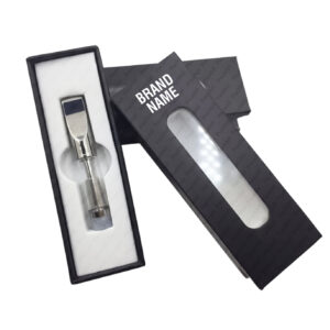 Vape Cartridge Boxes