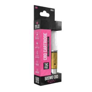 Vape Cartridge Boxes