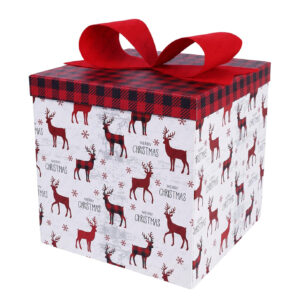 Decorative Christmas Boxes