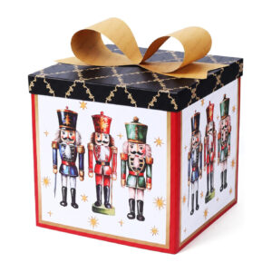 Decorative Christmas Boxes