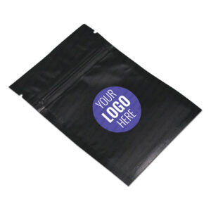 Die Cut Mylar Bags 5 Die Cut Mylar Bags