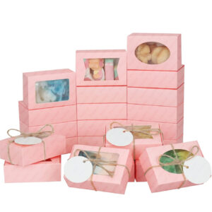 Custom Die Cut Soap Boxes
