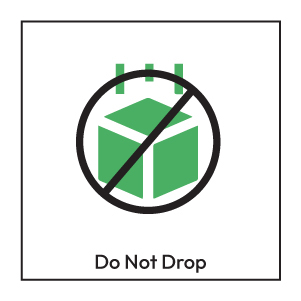 Do Not Drop