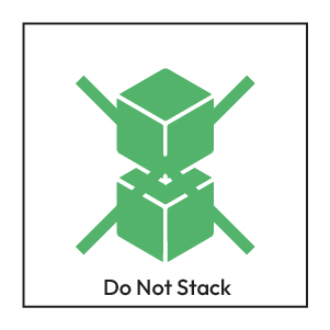 Do Not Stack