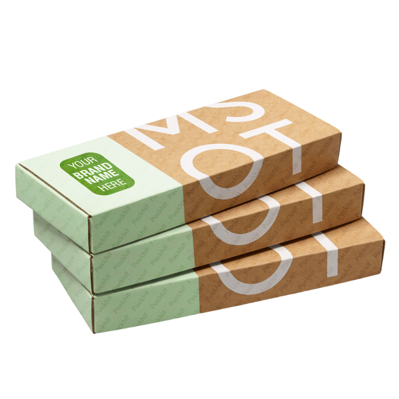 Software Boxes: Definition, Material, Artwork Design, Box Style, and Printing Methods 2 Software Boxes