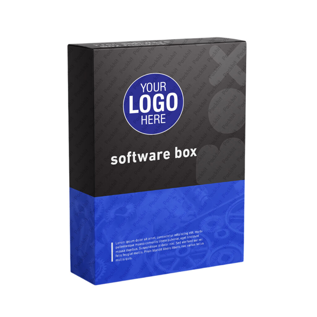 Buy Custom Software Boxes: Best Prices, Fast and Easy Ordering Process ...