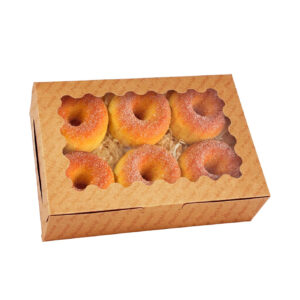 Bagel Boxes 19 Bagel Boxes