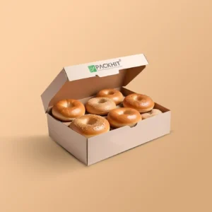 Bagel boxes