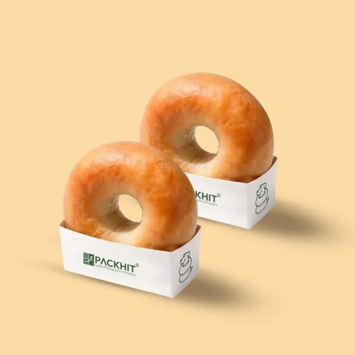 Bagel boxes