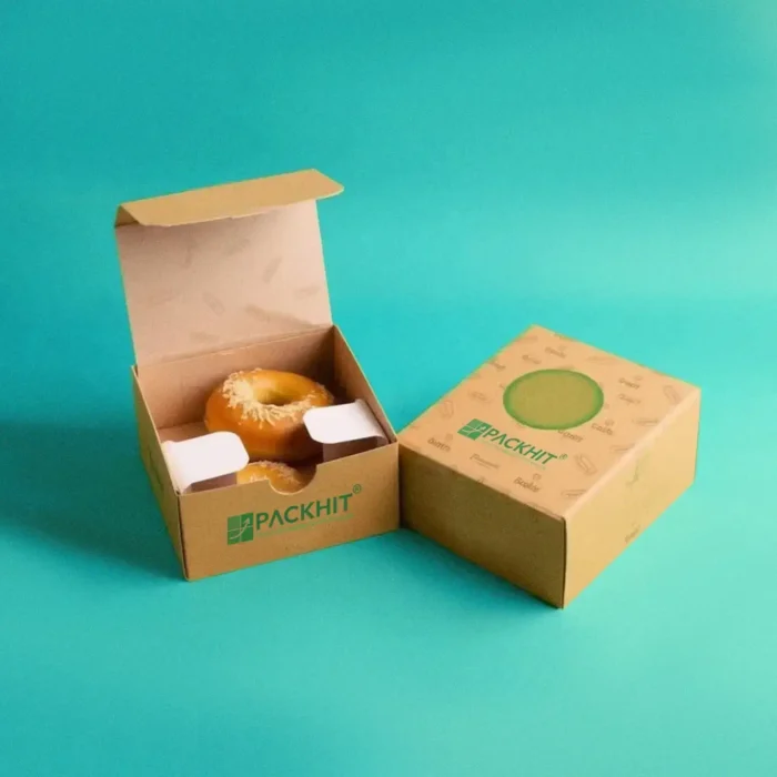 Bagel boxes