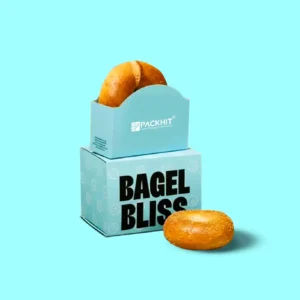 Bagel boxes