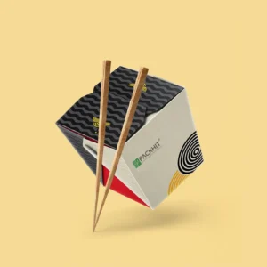 Chinese Food Boxes