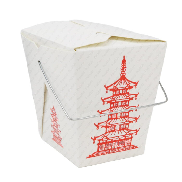 Chinese Food Boxes