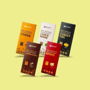 Custom Chocolate Bar Packaging