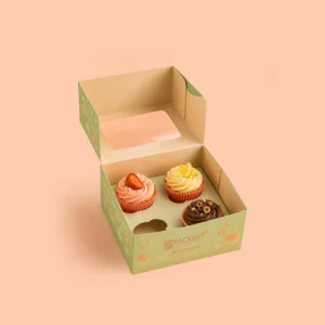 Bakery Boxes