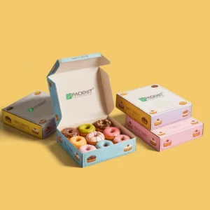 Bakery Boxes