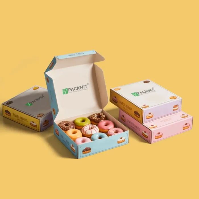Bakery Boxes