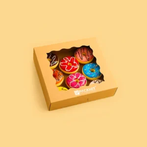 Bakery Boxes