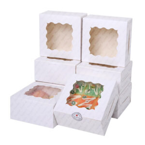 Bakery Boxes
