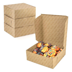 Bakery Boxes