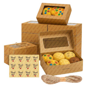 Bakery Boxes