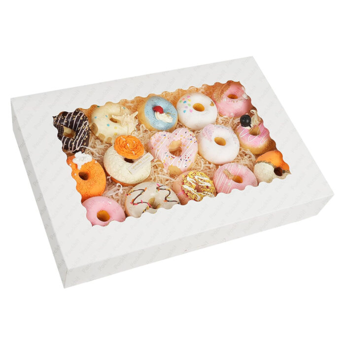 Bakery Boxes