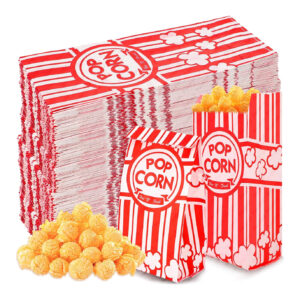 Popcorn Boxes