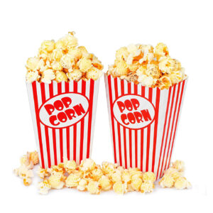 Popcorn Boxes