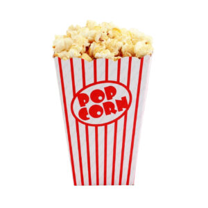 Popcorn Boxes