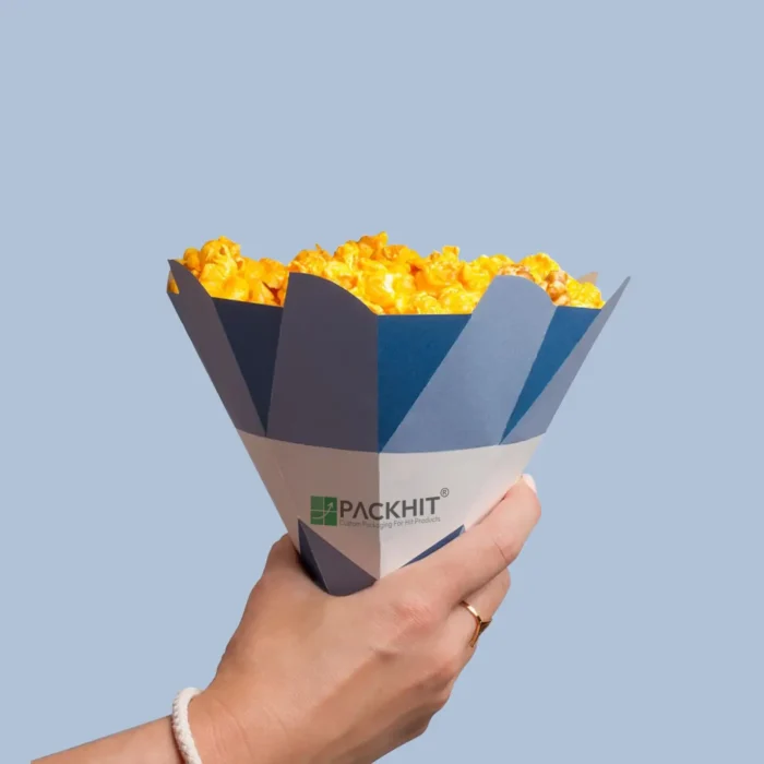 Popcorn Boxes