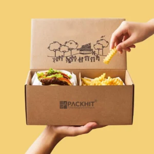 Food Boxes