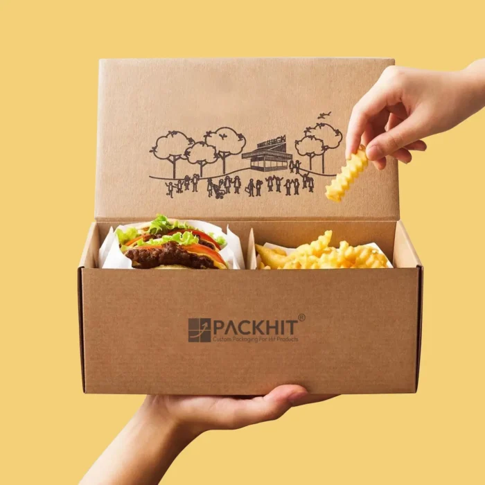 Food Boxes