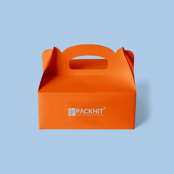 Food Boxes