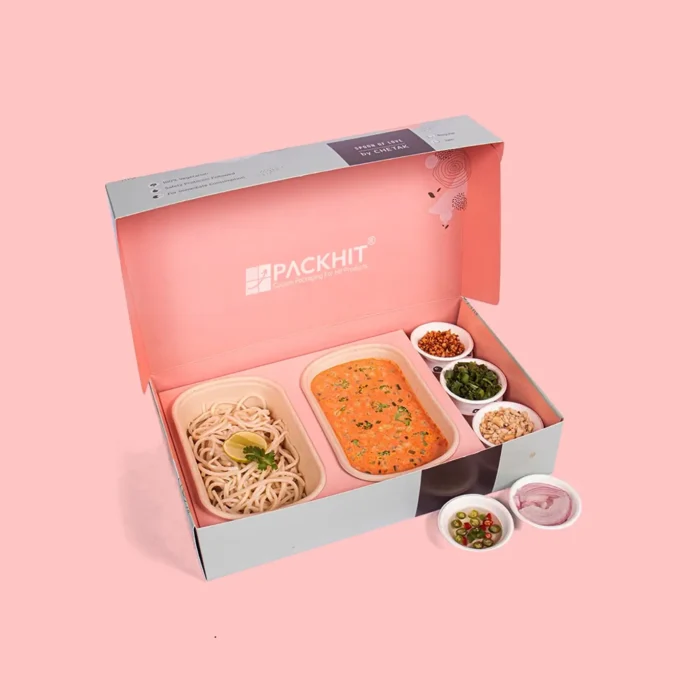 Food Boxes