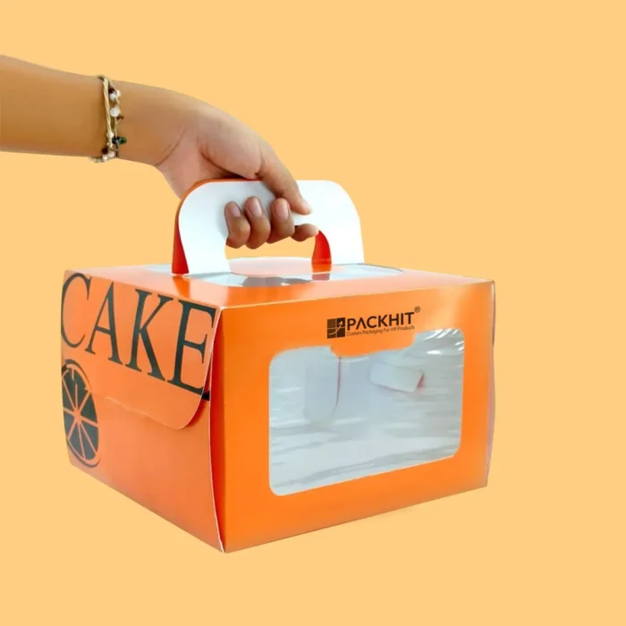 Food Boxes